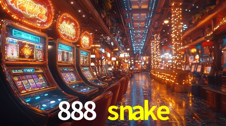 888 snake plataforma