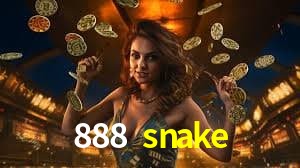 Experiência VIP 888 snake