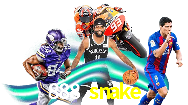 888 snake