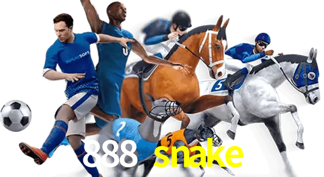 888 snake