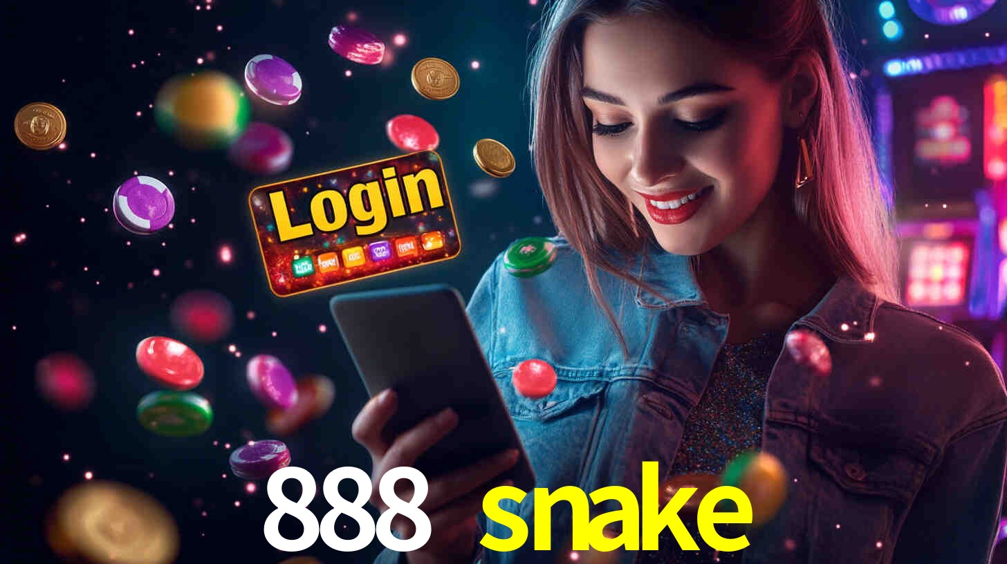 Descubra a Essência do 888 snake: Nossa História e Compromissos