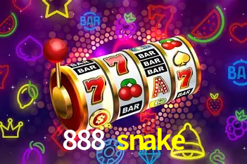 A Emoção da Loteria na 888 snake: Uma Chance de Mudança de Vida