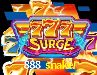 A Popularidade dos Caça-Níqueis no 888 snake