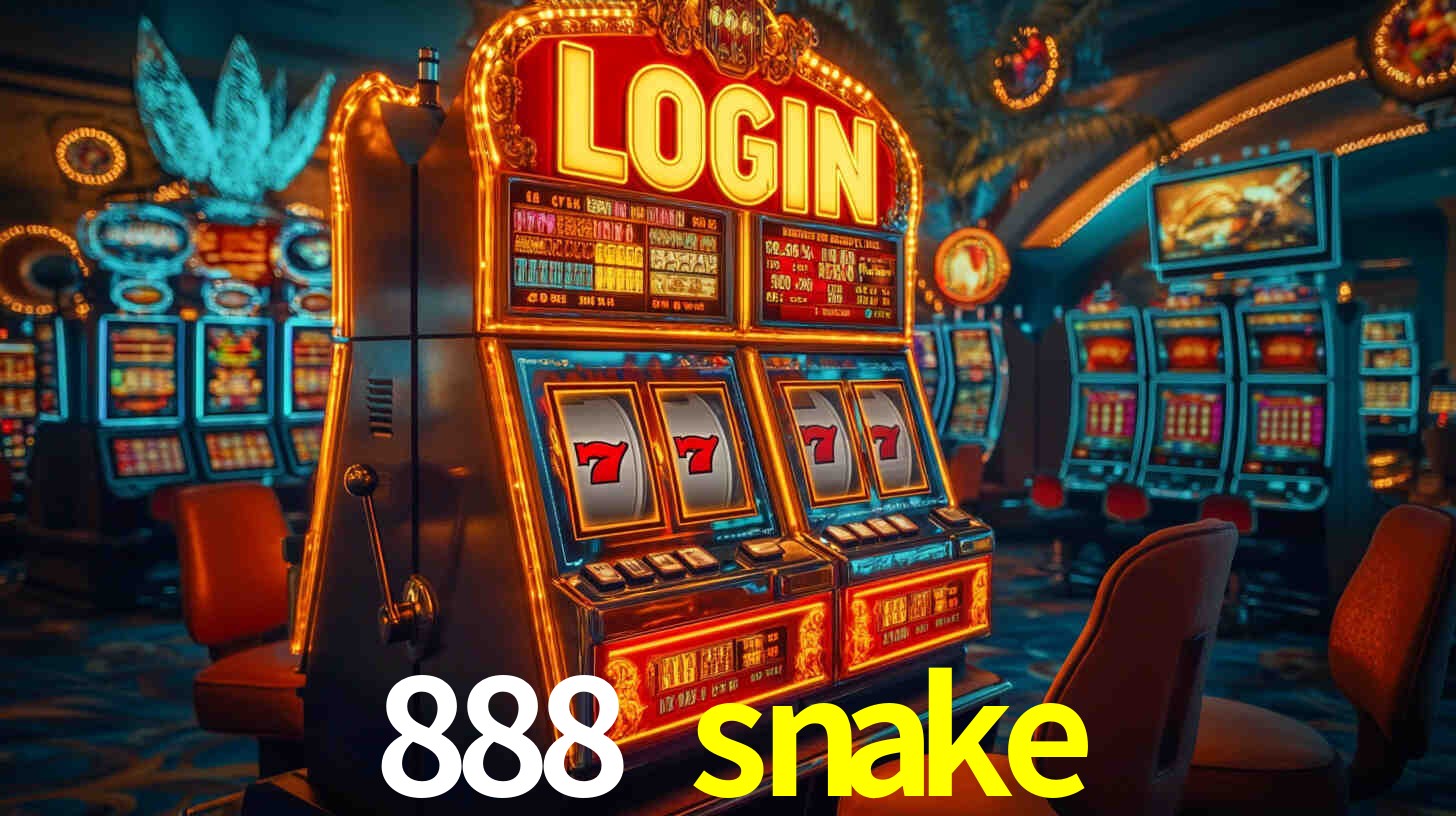 Exclusive Games 888 snake