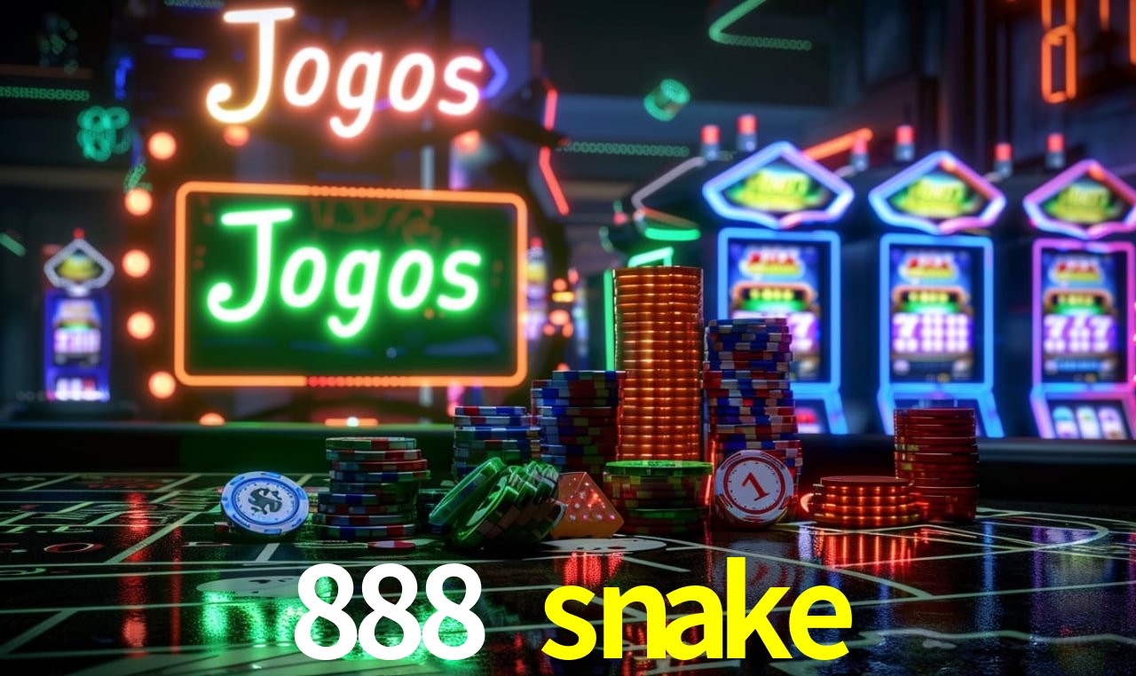 888 snake