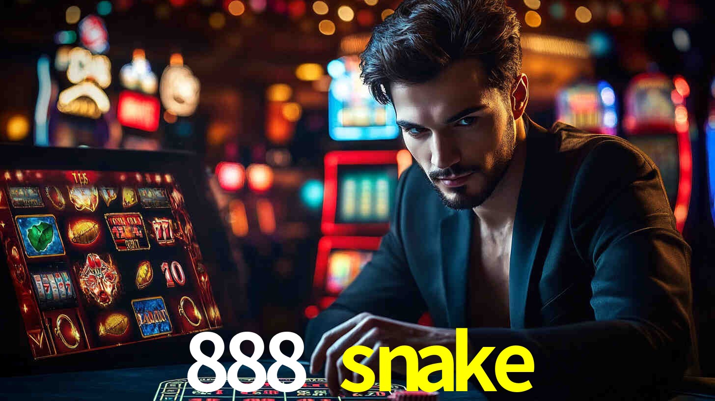 888 snake,888snake.com