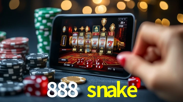 Daily Bonuses 888 snake