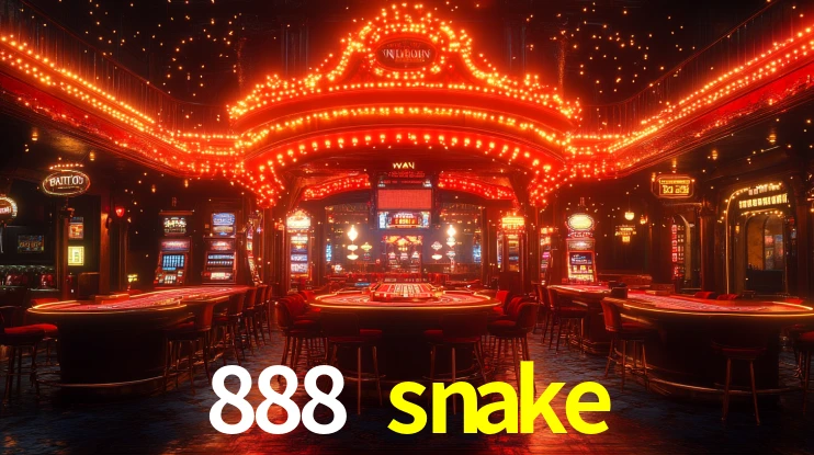 888 snake,888snake.com