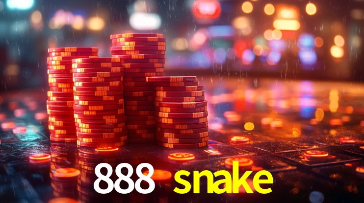 888 snake bet
