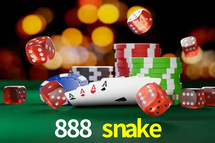 Cadastro Rápido 888 snake