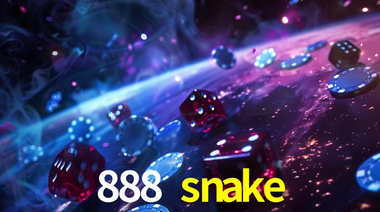 2FA Security 888 snake