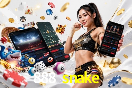 Flash Promotion 888 snake