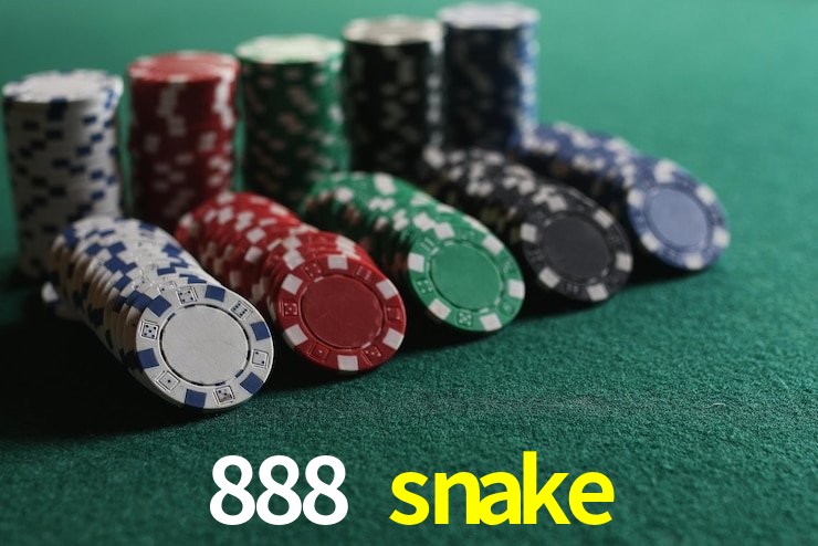 Game Statistics 888 snake