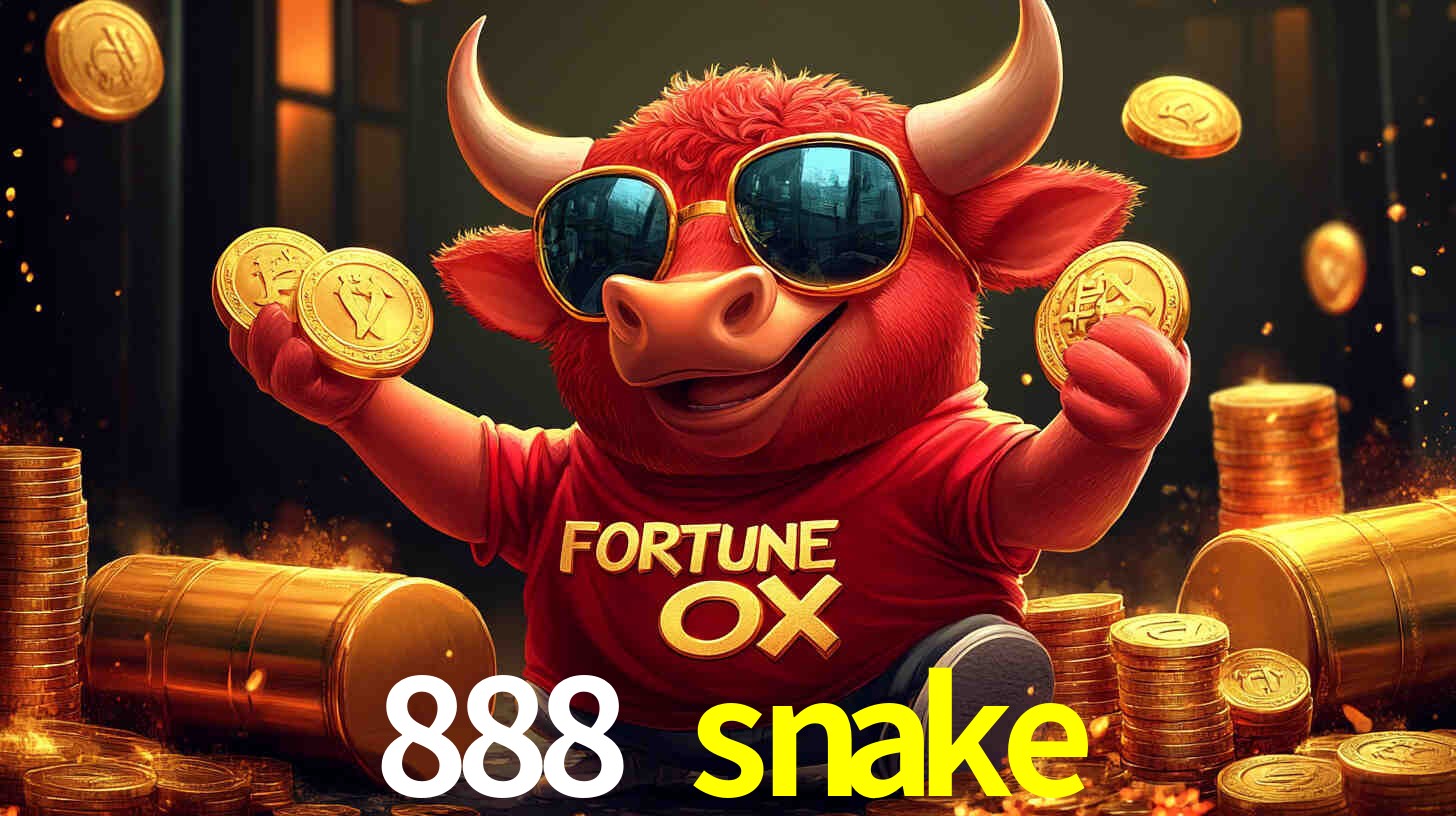 Descubra o Programa VIP da 888 snake: Vantagens Exclusivas para Jogadores