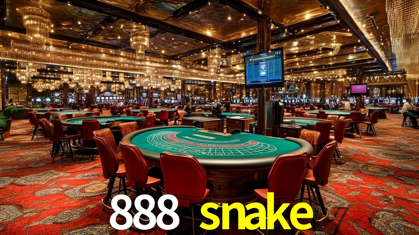 888 snake bet