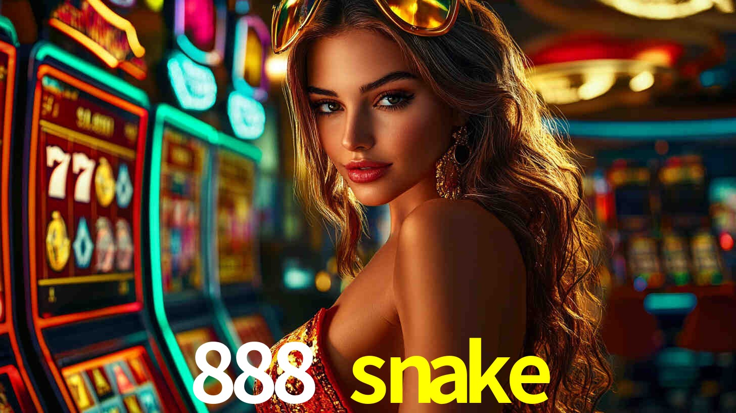 Welcome Bonus 888 snake