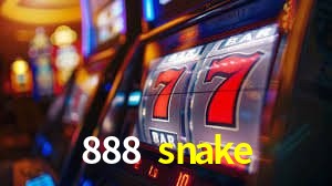Sistemas de Segurança 888 snake