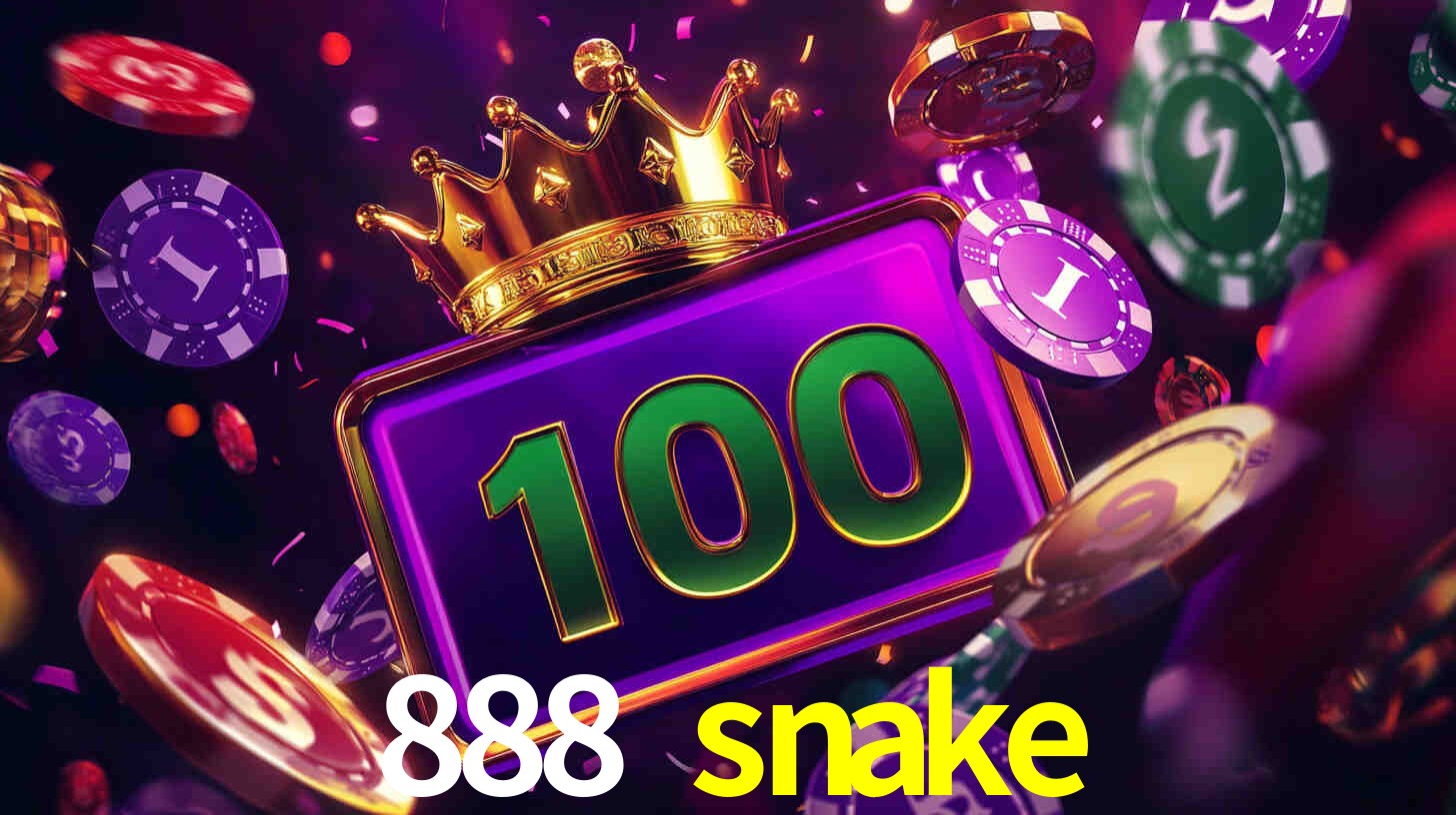 Programa VIP 888 snake