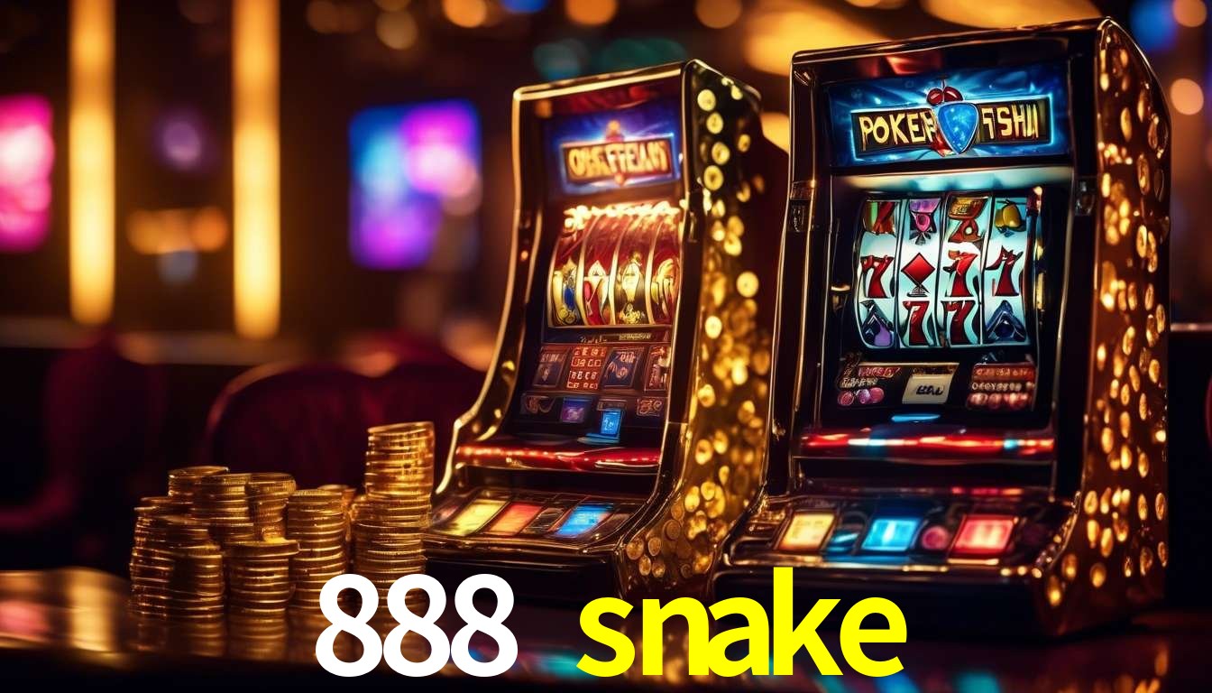 Guia visual quadrado do centro de download 888 snake