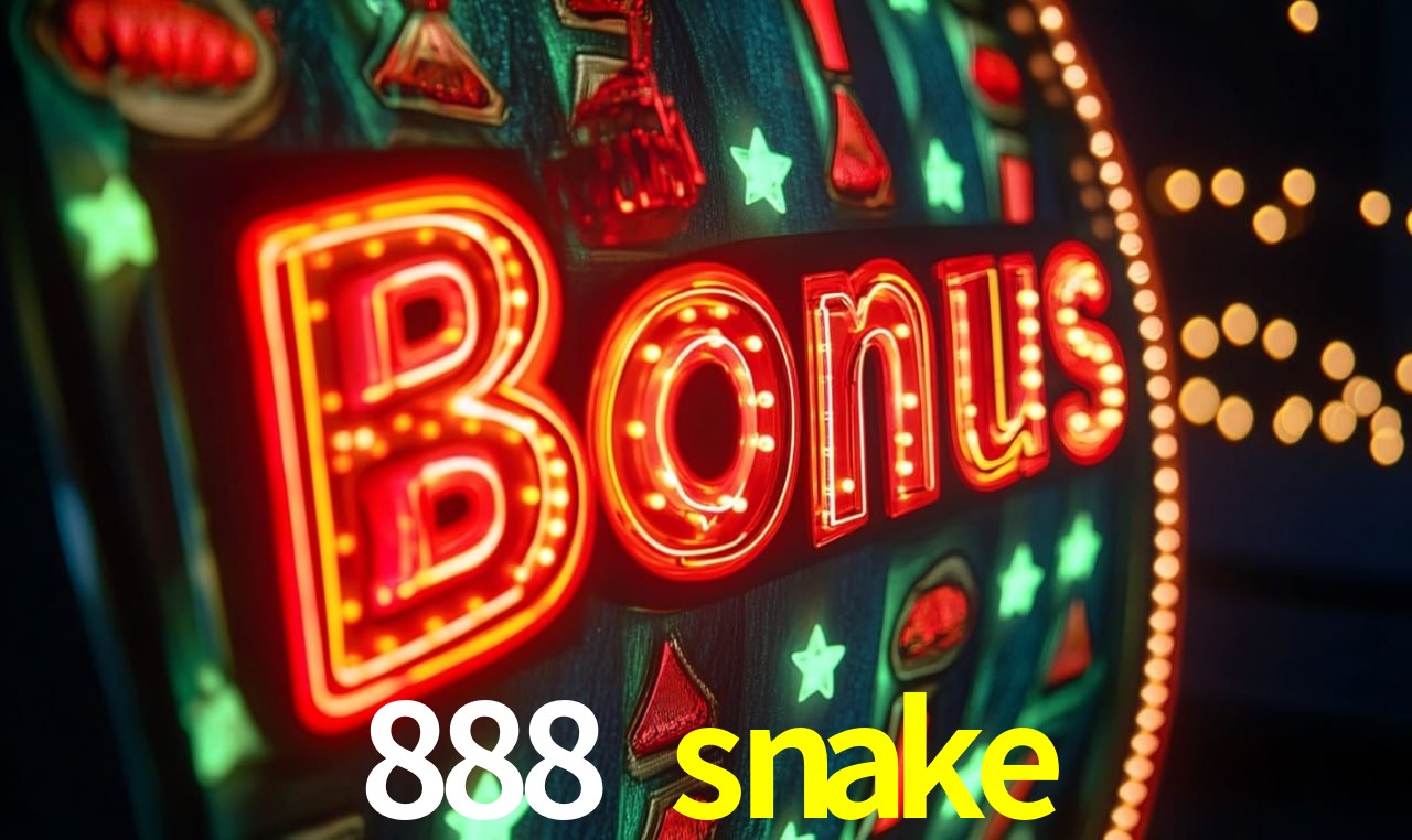 Programa VIP 888 snake