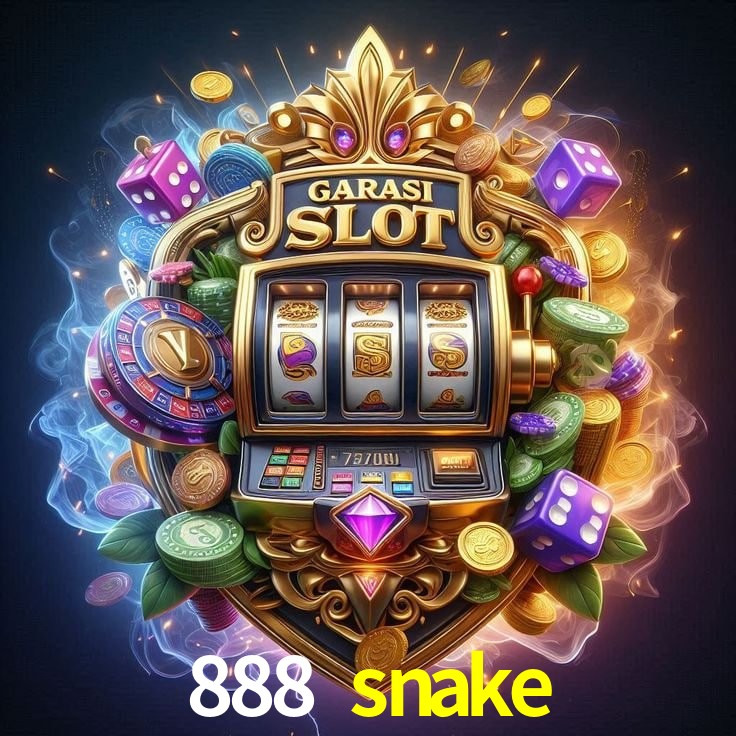 Promoção Relâmpago 888 snake