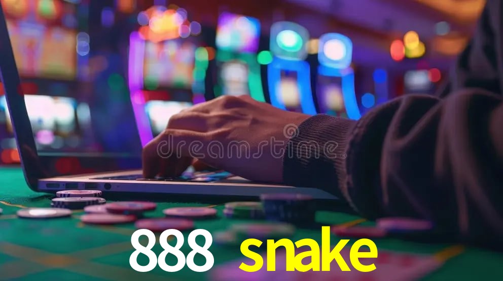 Bônus Diários 888 snake