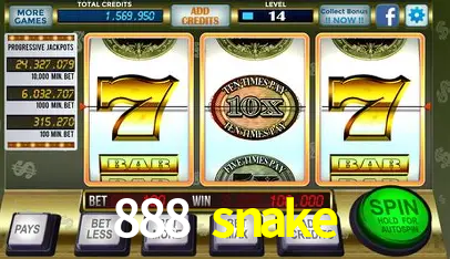 Apostas Esportivas na 888 snake: Um Guia Completo
