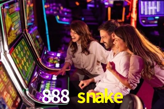 Imagem secundária para conteúdo da página Facebook 888 snake