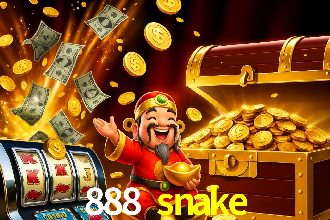 Torneios 888 snake