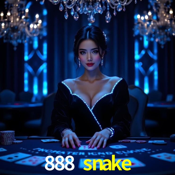 Segurança 2FA 888 snake