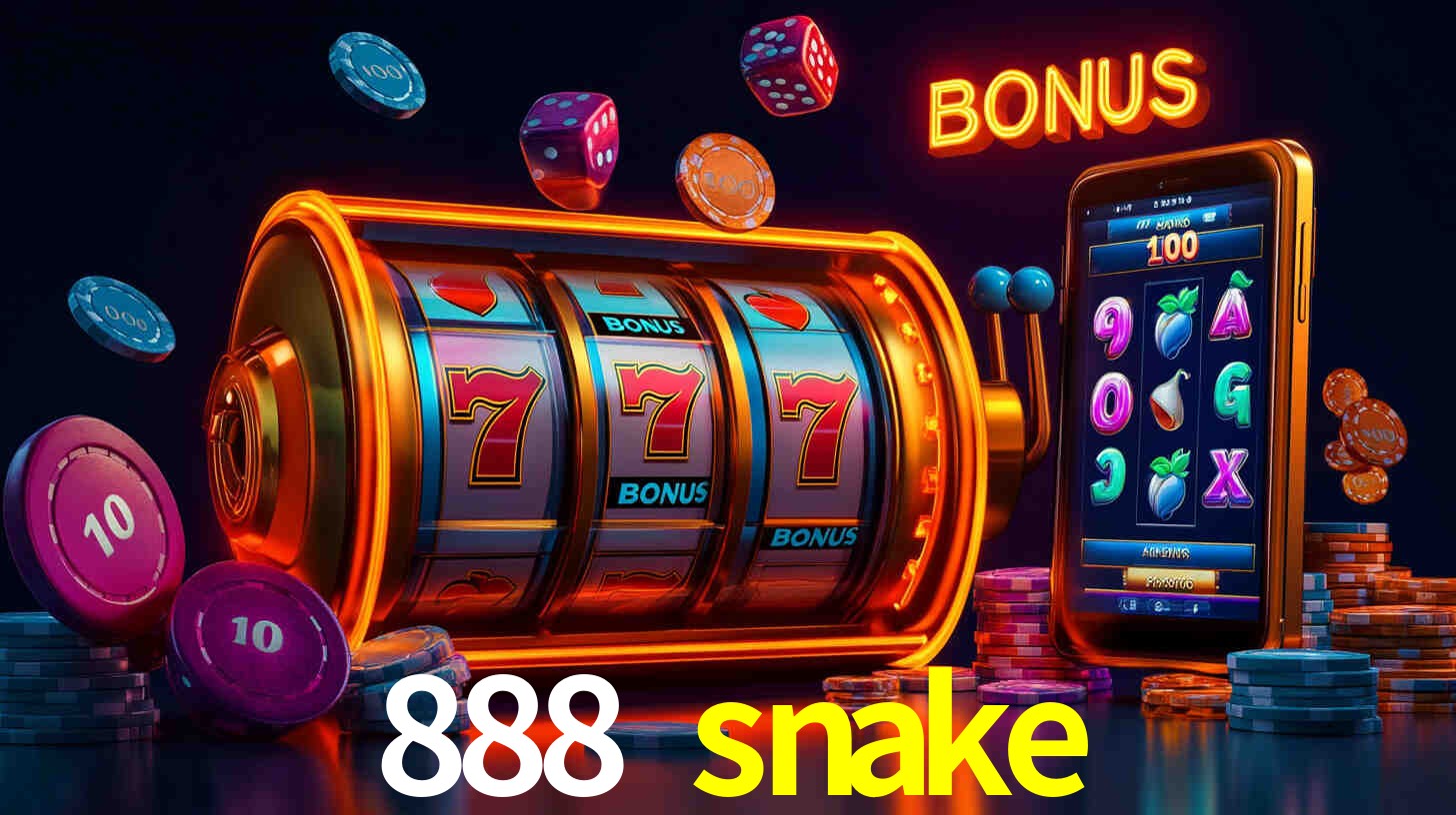 Descubra a Essência do 888 snake: Nossa História e Compromissos