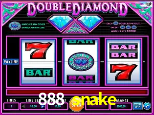 Descubra a Magia dos Jogos de Arcade no 888 snake