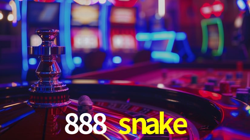 888 snake