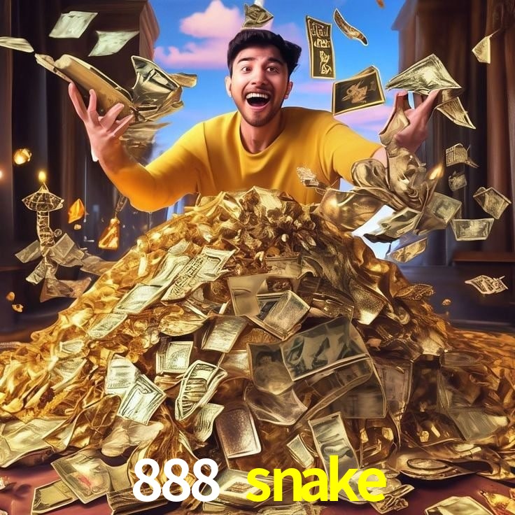 Jogo Spaceman 888 snake
