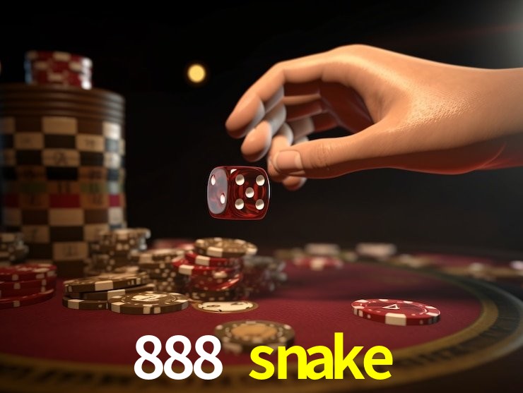 Login Seguro 888 snake