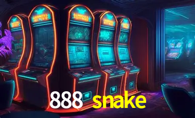 A Emoção da Loteria na 888 snake: Uma Chance de Mudança de Vida
