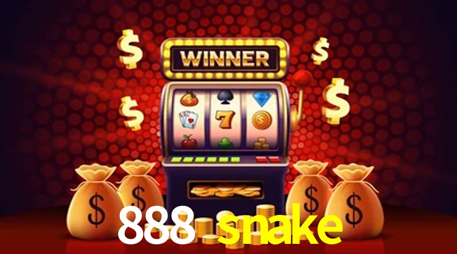 Exclusive Offers 888 snake