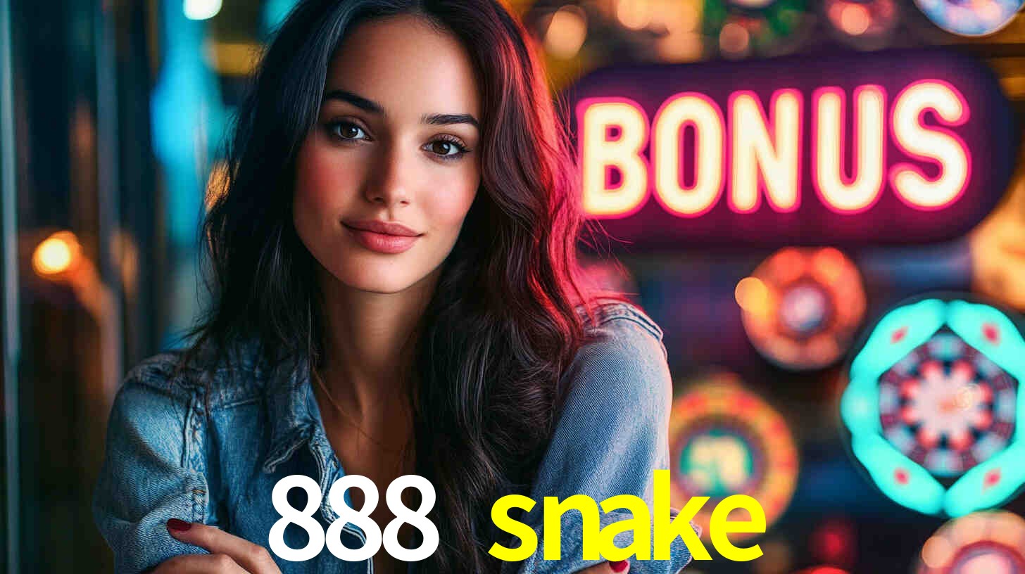 888 snake: Jogue Crash e Experimente Alta Recompensa Instantânea