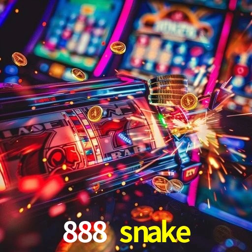 Mesa de Blackjack 888 snake