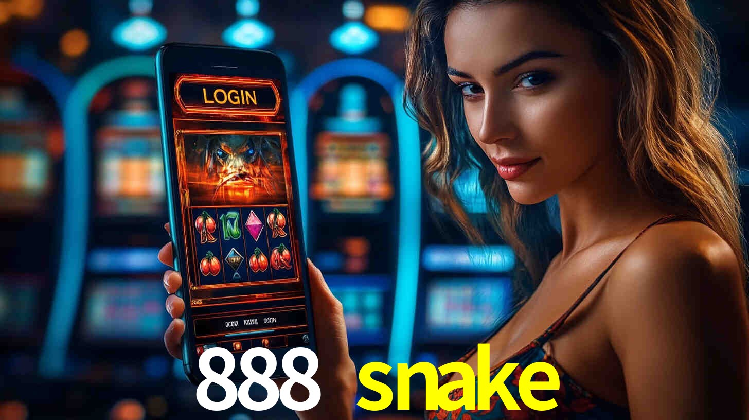 888 snake