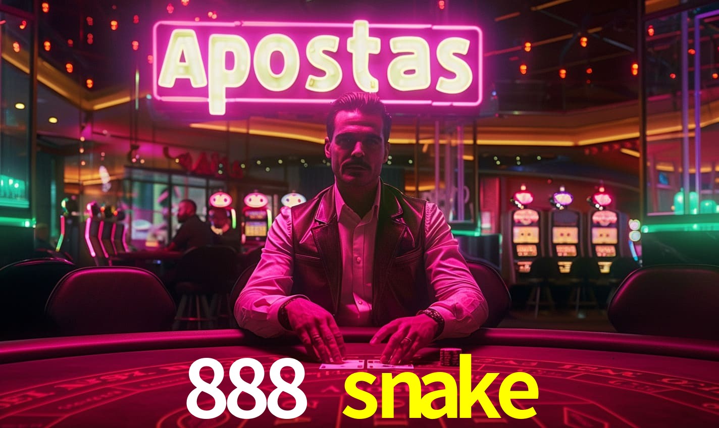 Desvendando o Mundo dos Jogos Virtuais na 888 snake