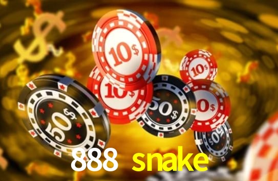 Estatísticas Esportivas 888 snake