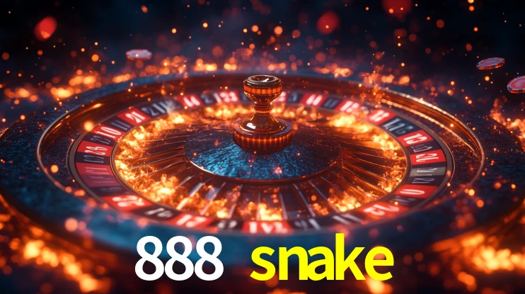 888 snake