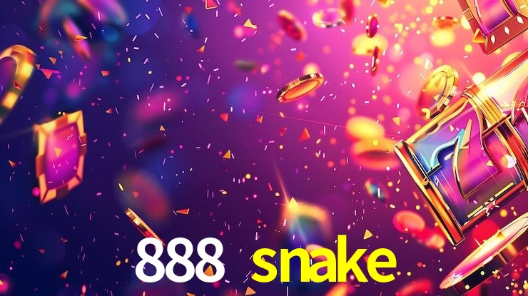 cassino 888 snake