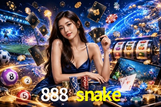 Platform Technology 888 snake
