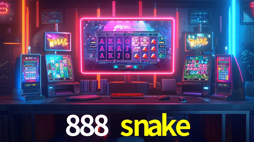 888 snake,888snake.com
