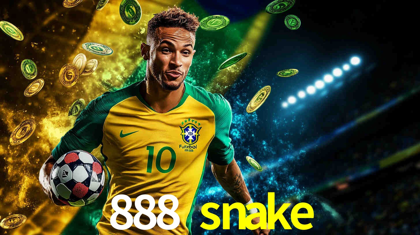 Explorando a Categoria de Eventos em Apostas na 888 snake