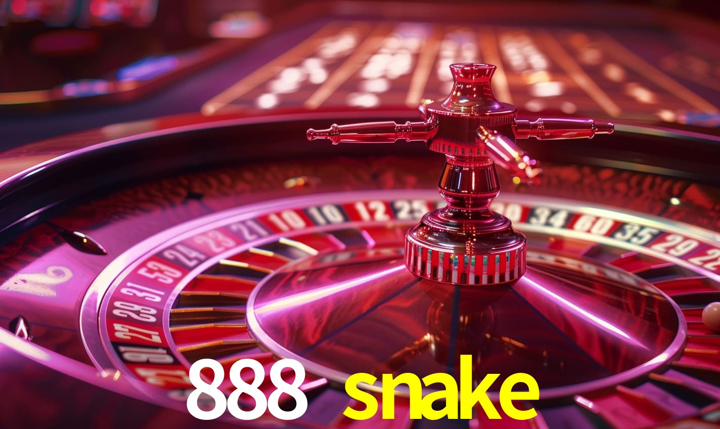 A Emoção da Loteria na 888 snake: Uma Chance de Mudança de Vida