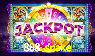 Descubra o Mundo do Cassino Online com 888 snake