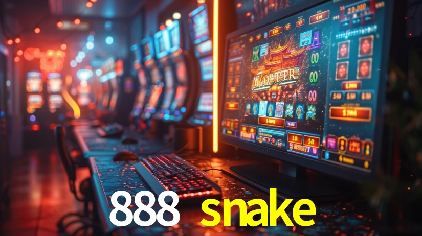 Experimente o Login Seguro Premium no 888 snake